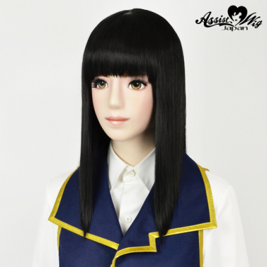 ピュアミディアム　ブラック01