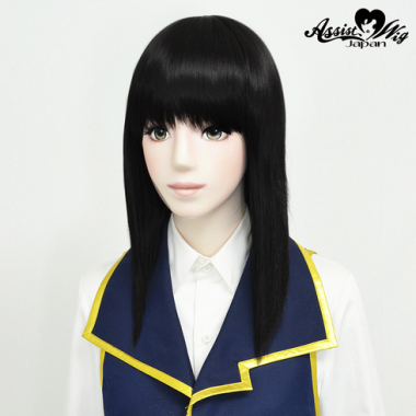 ピュアミディアム ブラック05