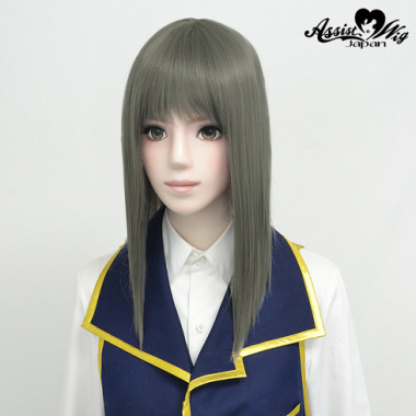 ピュアミディアム グレー13