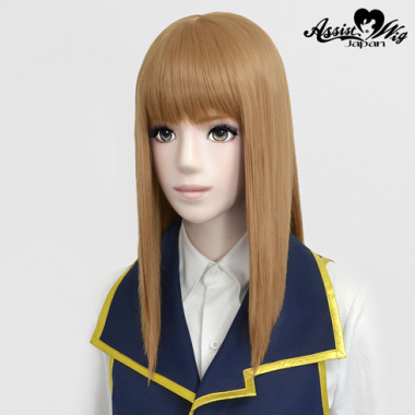 ピュアミディアム ライトブラウン05