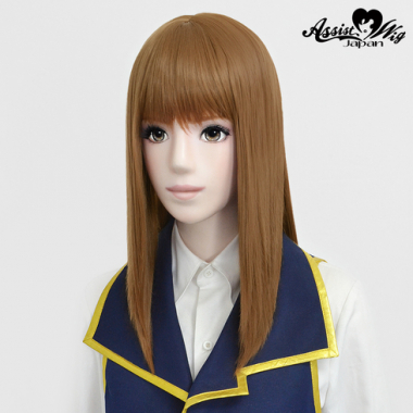 ピュアミディアム　ライトブラウン06