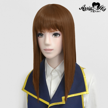 ピュアミディアム　ライトブラウン07