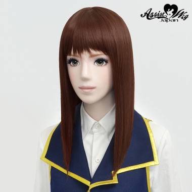 ピュアミディアム ライトブラウン13