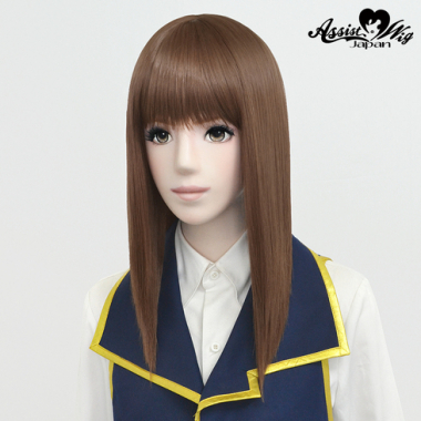 ピュアミディアム ライトブラウン17