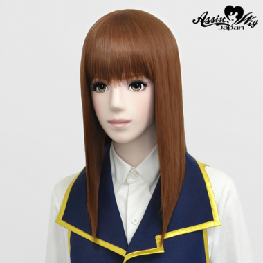 ピュアミディアム ライトブラウン18