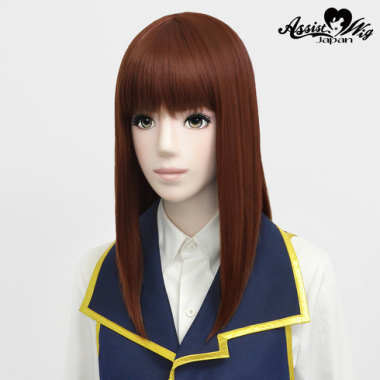 ピュアミディアム ライトブラウン21