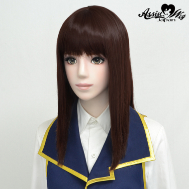 ピュアミディアム　ブラウン01