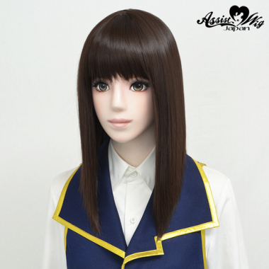 ピュアミディアム　ブラウン06