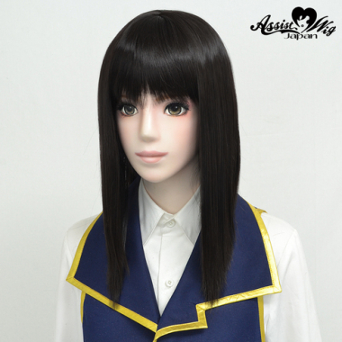 ピュアミディアム ブラウン11