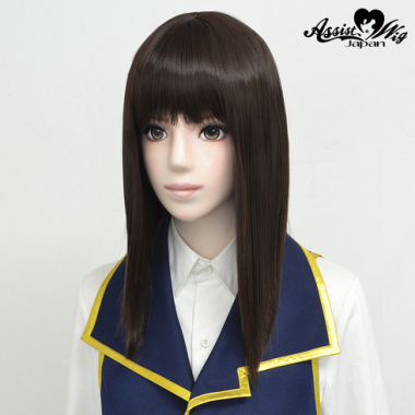 ピュアミディアム ブラウン13