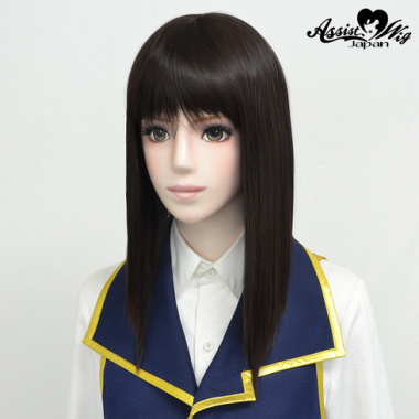 ピュアミディアム　ブラウン16