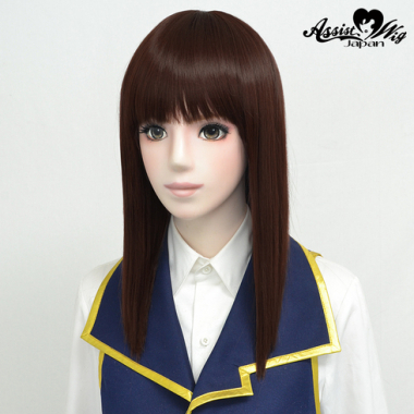 ピュアミディアム ブラウン19