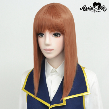 ピュアミディアム　オレンジ15