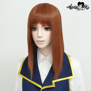 ピュアミディアム　オレンジ17