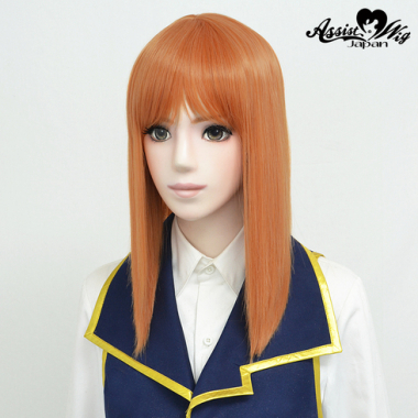 ピュアミディアム オレンジ22