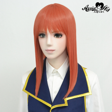 ピュアミディアム オレンジ23