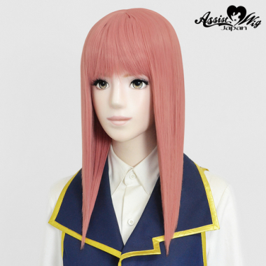 ピュアミディアム ピンク04