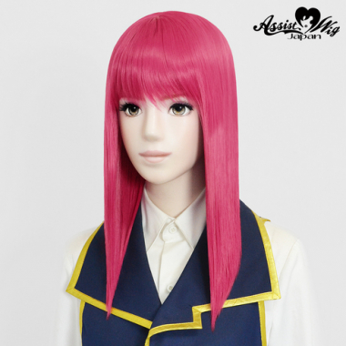 ピュアミディアム　ピンク06