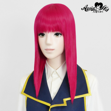 ピュアミディアム ピンク08