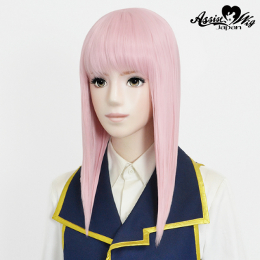 ピュアミディアム　ピンク16