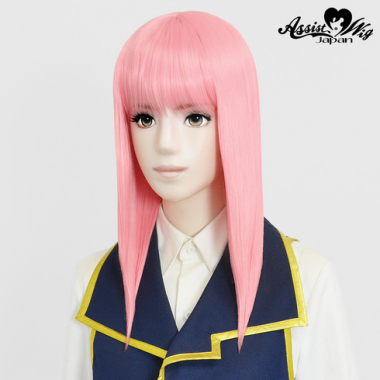 ピュアミディアム　ピンク17