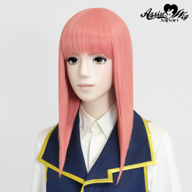 ピュアミディアム　ピンク47