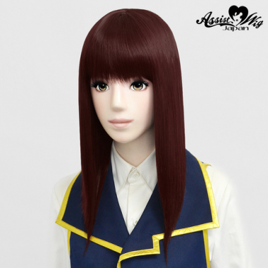 ピュアミディアム レッド01