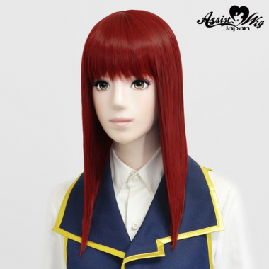 ピュアミディアム レッド04