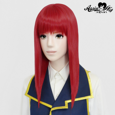 ピュアミディアム レッド21