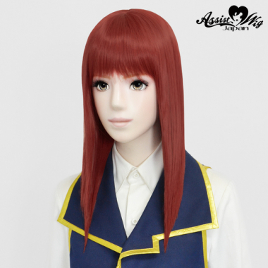 ピュアミディアム レッド23