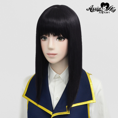 ピュアミディアム　パープル01