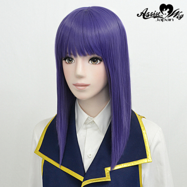 ピュアミディアム　パープル09