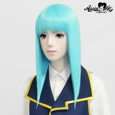 ピュアミディアム ライトブルー01