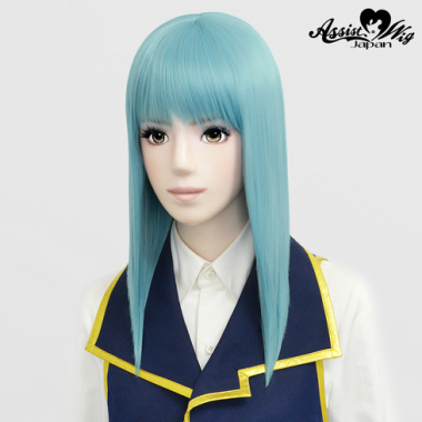 ピュアミディアム ライトブルー30