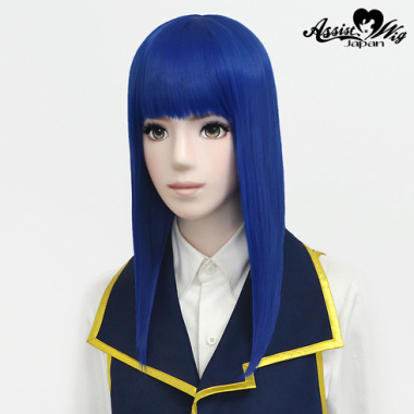 ピュアミディアム ブルー08