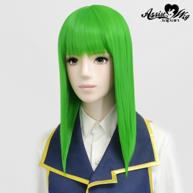 ピュアミディアム ライトグリーン02