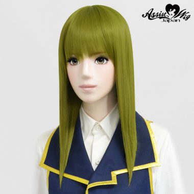 ピュアミディアム ライトグリーン05