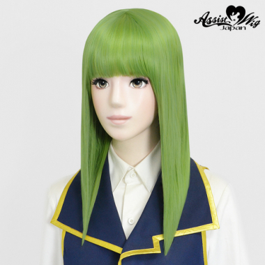 ピュアミディアム ライトグリーン23