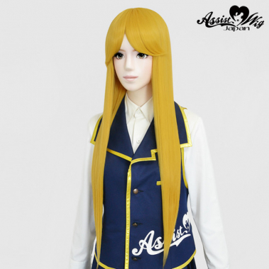 ピュアロング　イエローゴールド09