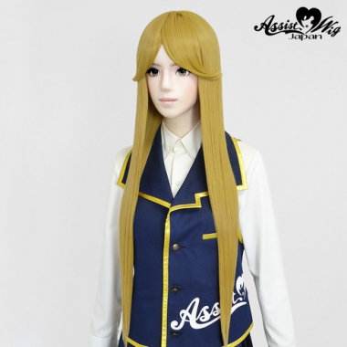 ピュアロング イエローゴールド11