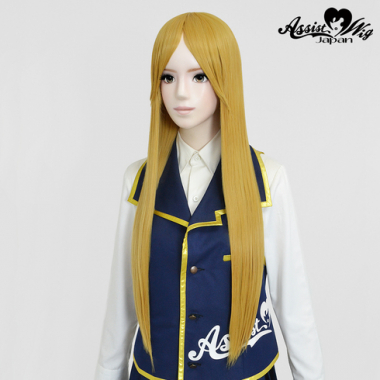 ピュアロング　イエローゴールド29