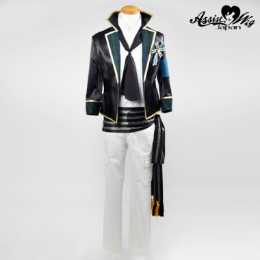 ※販売終了※　MARGINAL#4　MASQUERADE　桐原アトム　コスチュームセット　L