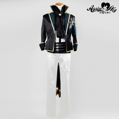 ※販売終了※　MARGINAL#4　MASQUERADE　野村エル　コスチュームセット　M