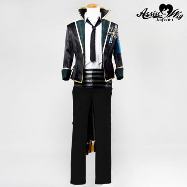 ※販売終了※　MARGINAL#4　MASQUERADE　野村アール　コスチュームセット　M