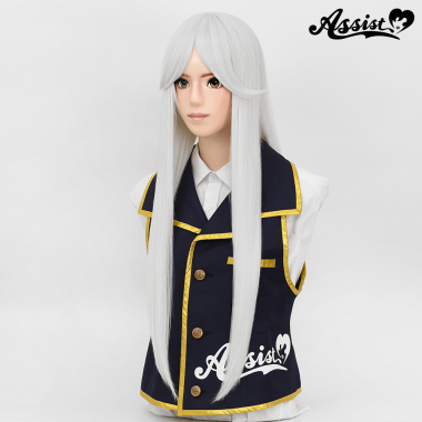 ピュアロング グレー18