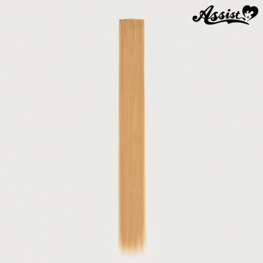 90cmウィッグパーツ　1本入り　ヌーディー　NOB-81