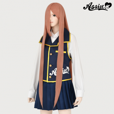 スーパーロング　ピーチオレンジ　NORU-74