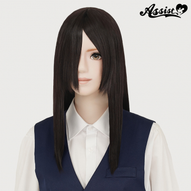 レギュラーミディアム　ブラウン14