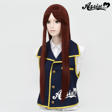 ピュアロング レッド20