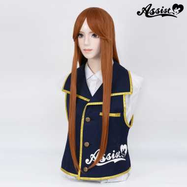 ピュアロング オレンジ17